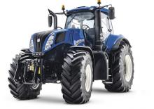 Трактори 4WD New Holland T8.380 AC