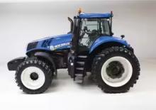 Трактори 4WD New Holland T8.430