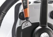 Трактори 4WD New Holland T8.435 SmartTrax