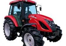 Трактори 4WD TYM T9003