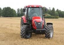 Трактори 4WD TYM T903