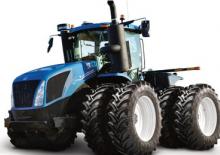 Трактори 4WD New Holland T9.470