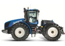 Трактори 4WD New Holland T9.505