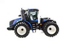 Трактори 4WD New Holland T9.505 Wheeled