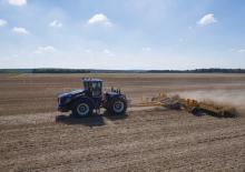 Трактори 4WD New Holland T9.565
