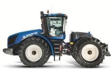 Трактори 4WD New Holland T9.600
