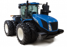 Трактори 4WD New Holland T9.615