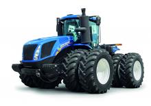 Трактори 4WD New Holland T9.700