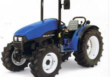 Трактори 4WD New Holland TCE 40