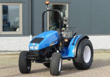 Трактори 4WD New Holland TCE 45