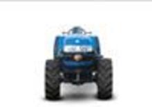 Трактори 4WD New Holland TD 4020 F