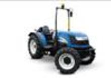 Трактори 4WD New Holland TD 4040 F
