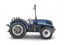 Трактори 4WD New Holland TD 4.80 F