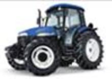 Трактори 4WD New Holland TD 5040 (502)