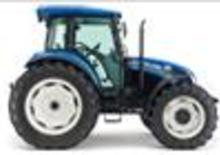 Трактори 4WD New Holland TD 5.105 (601)