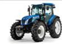 Трактори 4WD New Holland TD 5.75 (502)