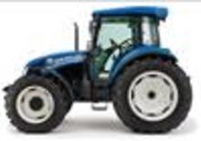 Трактори 4WD New Holland TD 5.85 (600)