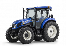 Трактори 4WD New Holland TD5.65