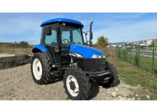 Трактори 4WD New Holland TD70