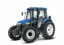 Трактори 4WD New Holland TD90