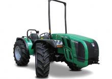 Трактори 4WD Ferrari Thor 80 MT