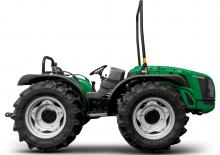 Трактори 4WD Ferrari Thor V80 AR