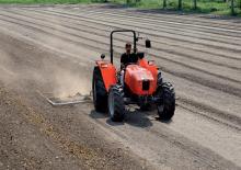 Трактори 4WD SAME Tiger 60 DT
