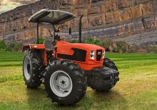 Трактори 4WD SAME Tiger Compact 60