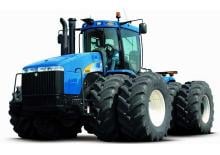 Трактори 4WD New Holland TJ275