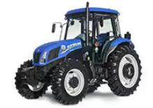 Трактори 4WD New Holland TL5.80