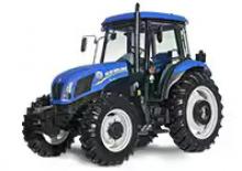 Трактори 4WD New Holland TL5.90
