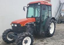 Трактори 4WD Fiatagri TN 65 F Shuttle