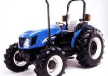 Трактори 4WD New Holland TN 70 A