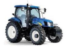 Трактори 4WD New Holland TS 130 A Delta (400)