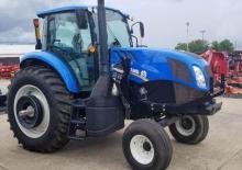 Трактори 4WD New Holland TS6.140
