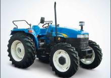 Трактори 4WD New Holland TT40