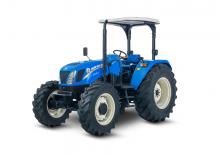 Трактори 4WD New Holland TT4.55