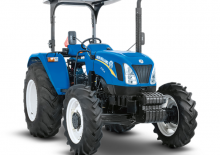 Трактори 4WD New Holland TT4.65