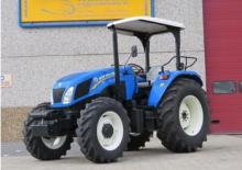 Трактори 4WD New Holland TT4.90