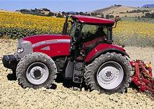 Трактори 4WD McCormick TTX 230 M