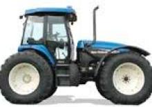 Трактори 4WD New Holland TV 145
