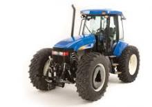 Трактори 4WD New Holland TV 6070