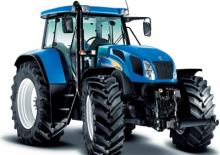 Трактори 4WD New Holland TVT 145 (160)
