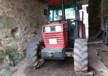 Трактори 4WD UTB Universal U 533 DTP