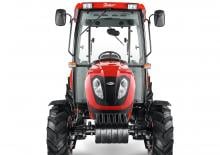 Трактори 4WD Zetor Utilix CL 45