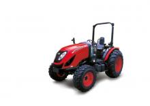 Трактори 4WD Zetor Utilix CL 55 NC