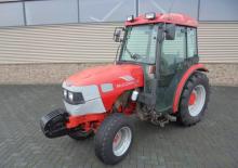 Трактори 4WD McCormick V 60 Q