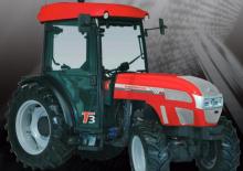 Трактори 4WD McCormick V90