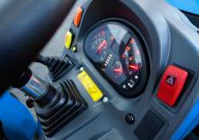Трактори 4WD BCS Valiant 60 AR 