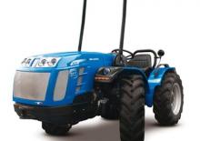 Трактори 4WD BCS Valiant 600 RS